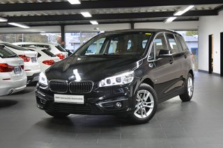 BMW 218 Gebrauchtwagen Kaufen