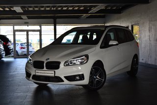 BMW 220 Gran Tourer Used vehicle for sale