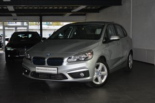 BMW 225 Active Tourer Gebrauchtwagen Kaufen