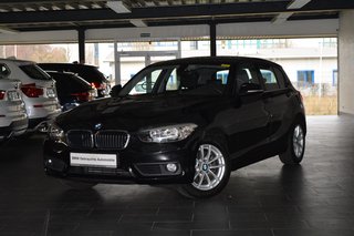BMW 120 Used vehicle for sale