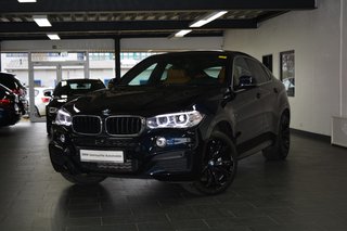 BMW X6 Used vehicle for sale