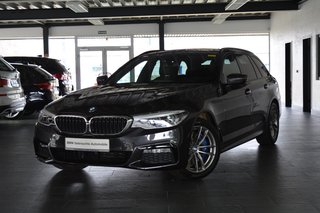 BMW 525 Used vehicle for sale