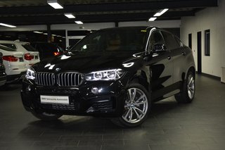 BMW X6 Used vehicle for sale