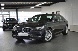 BMW 730 Used vehicle for sale