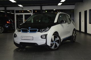 BMW i3 Used vehicle for sale