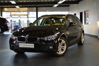 BMW 320 Used vehicle for sale