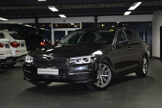 BMW 520 Used vehicle for sale