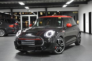 MINI John Cooper Works Gebrauchtwagen Kaufen