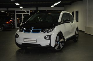 BMW i3 Used vehicle for sale