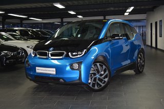 BMW i3 Gebrauchtwagen Kaufen