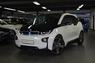 BMW i3 Gebrauchtwagen Kaufen