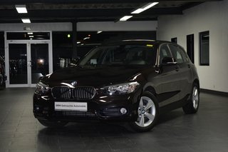 BMW 118 Used vehicle for sale