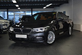 BMW 530 Used vehicle for sale