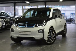 BMW i3 Gebrauchtwagen Kaufen