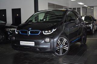 BMW i3 Gebrauchtwagen Kaufen