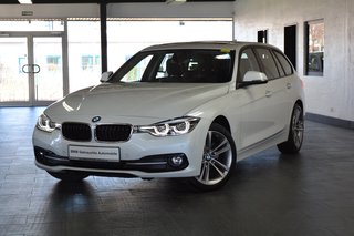 BMW 318 Used vehicle for sale