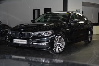 BMW 530 Used vehicle for sale