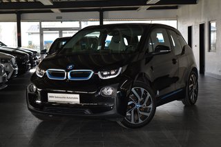 BMW i3 Gebrauchtwagen Kaufen
