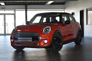 MINI Cooper Gebrauchtwagen Kaufen