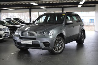 BMW X5 M50 Gebrauchtwagen Kaufen