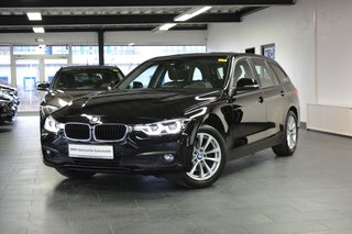 BMW 320 Used vehicle for sale