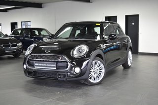 MINI Cooper S Gebrauchtwagen Kaufen