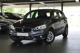 BMW 218 Active Tourer Gebrauchtwagen Kaufen