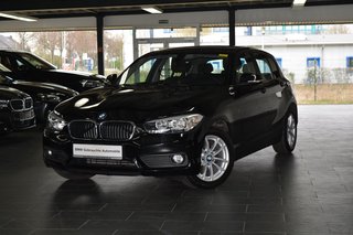 BMW 118 Used vehicle for sale