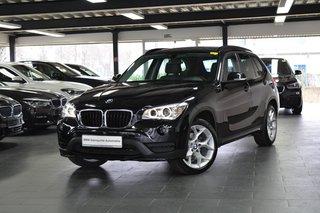 BMW X1 Gebrauchtwagen Kaufen