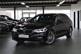 BMW 530 Used vehicle for sale