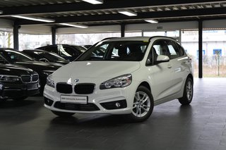 BMW 218 Active Tourer Gebrauchtwagen Kaufen