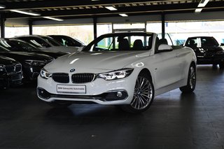 BMW 440 Gebrauchtwagen Kaufen