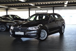 BMW 530 Used vehicle for sale
