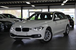 BMW 318 Gebrauchtwagen Kaufen