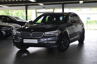 BMW 520 Used vehicle for sale
