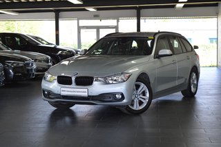 BMW 318 Used vehicle for sale