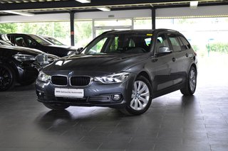 BMW 318 Gebrauchtwagen Kaufen