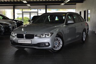 BMW 320 Used vehicle for sale