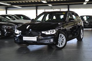 BMW 320 Used vehicle for sale