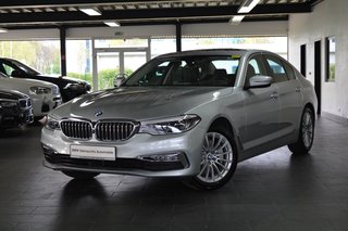BMW 530 Used vehicle for sale