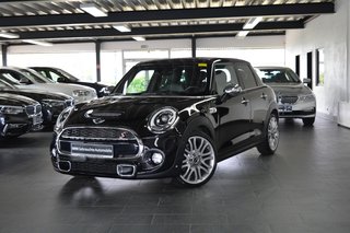 MINI Cooper S Gebrauchtwagen Kaufen