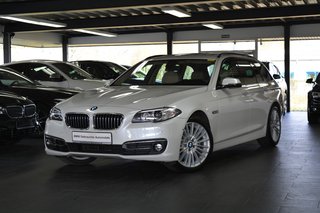 BMW 530 Used vehicle for sale