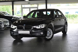BMW 320 Used vehicle for sale
