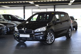 BMW 220 Gran Tourer Used vehicle for sale