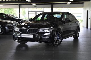 BMW 530 Used vehicle for sale