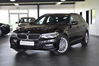 BMW 530 Used vehicle for sale