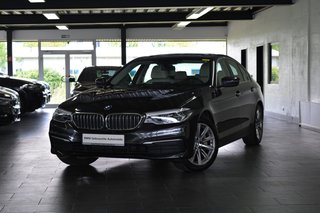BMW 530 Used vehicle for sale