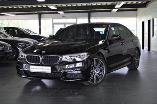 BMW 540 Used vehicle for sale