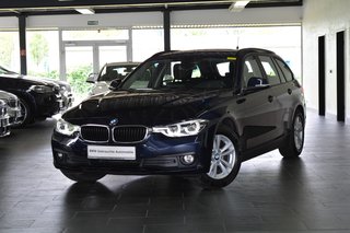 BMW 318 Gebrauchtwagen Kaufen