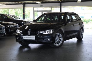 BMW 318 Gebrauchtwagen Kaufen